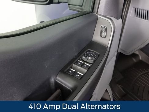 New 2026 Ford F350 XL w/ STX Appearance Package image 45