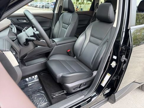Certified 2023 Nissan Rogue SV w/ SV Premium B Package AWD/4WD image 32