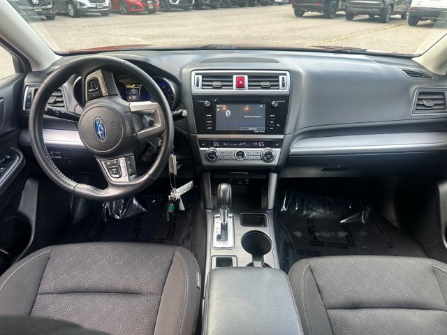 Used 2015 Subaru Legacy 2.5i Premium AWD/4WD image 19