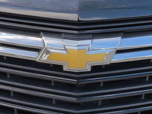 Certified 2024 Chevrolet Equinox LT FWD image 5