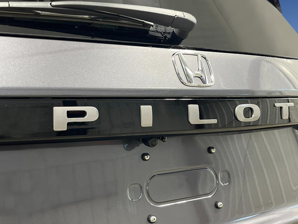 New 2026 Honda Pilot Elite image 7