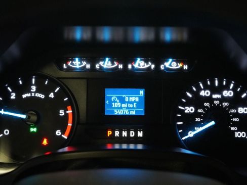 Used 2020 Ford F450 XL w/ Power Equipment Group AWD/4WD image 13