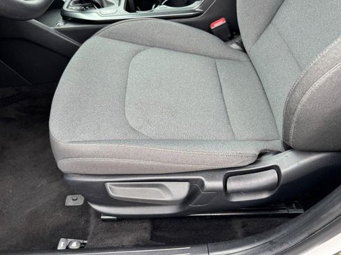 Used 2025 Kia K4 FWD image 22