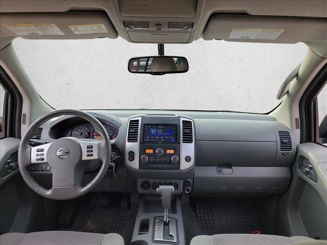 Used 2019 Nissan Frontier SV w/ Value Truck Package RWD image 18