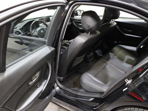Used 2015 BMW 328i Sedan RWD image 14