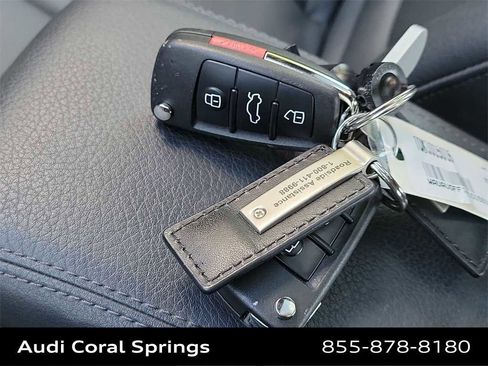 Used 2019 Audi A3 2.0T Premium w/ Convenience Package image 28