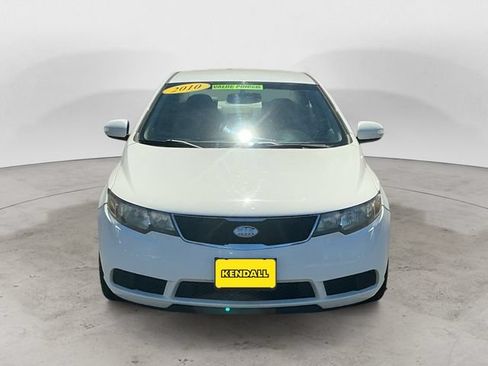 Used 2010 Kia Forte EX FWD image 8