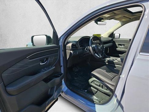 New 2026 Honda Pilot image 15