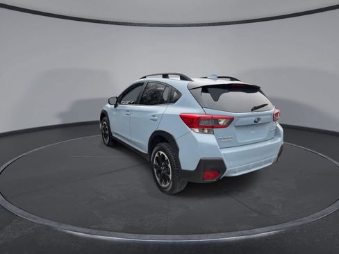 Used 2021 Subaru Crosstrek 2.0i Premium image 6