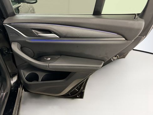 Used 2024 BMW X3 xDrive30i image 33