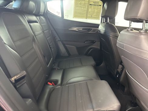 Used 2024 Dodge Hornet R/T Plus AWD/4WD image 23