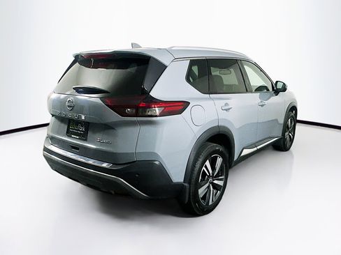 Used 2023 Nissan Rogue SL AWD/4WD image 9