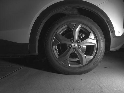 Used 2021 Ford Mustang Mach-E Select w/ Comfort/Technology Package image 12