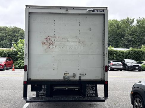 Used 2019 Ford E-350 and Econoline 350 Super Duty w/ Power Windows & Locks Group RWD image 6