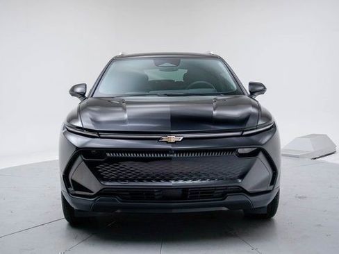 New 2026 Chevrolet Equinox EV LT FWD image 15