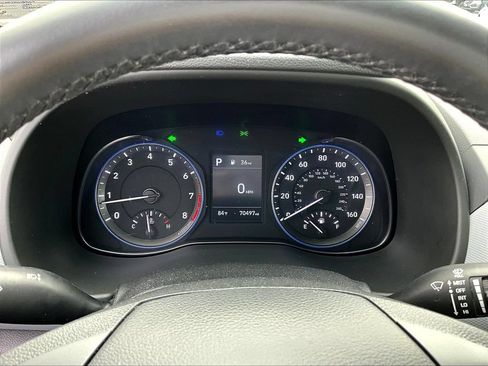 Used 2019 Hyundai Kona SEL AWD/4WD image 12