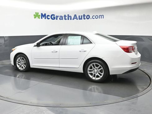 Used 2013 Chevrolet Malibu LT w/ Power Convenience Package FWD image 18