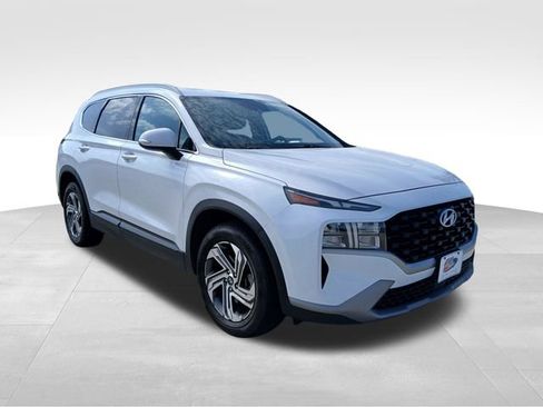 Used 2023 Hyundai Santa Fe SEL FWD image 7