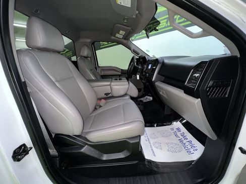 Used 2018 Ford F150 XL w/ Equipment Group 101A Mid RWD image 25