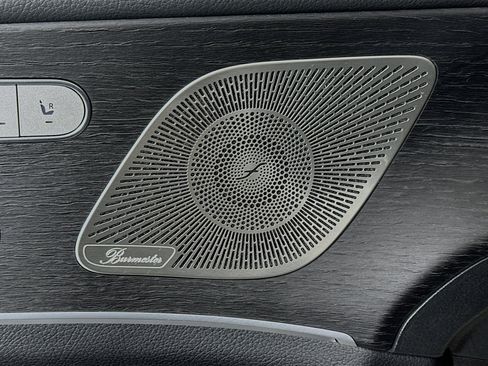 Used 2024 Mercedes-Benz GLE 53 AMG 4MATIC Coupe image 19