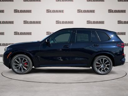 New 2026 BMW X5 xDrive40i w/ Executive Package