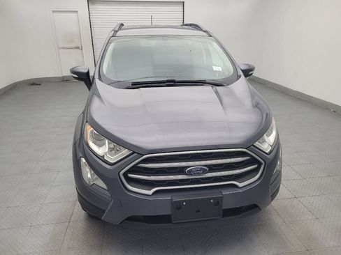 Used 2019 Ford EcoSport SE FWD image 14