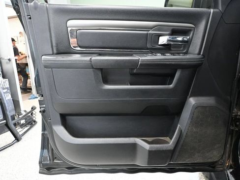 Used 2016 RAM 1500 Sport AWD/4WD image 17