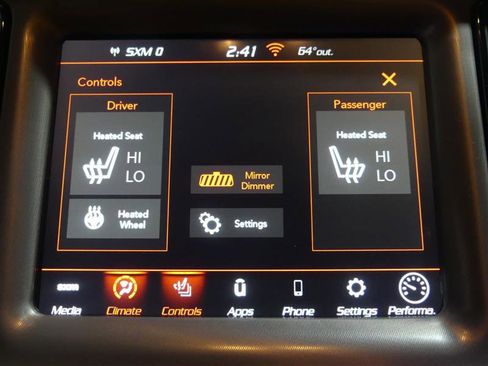 Used 2021 Dodge Challenger R/T Scat Pack image 32