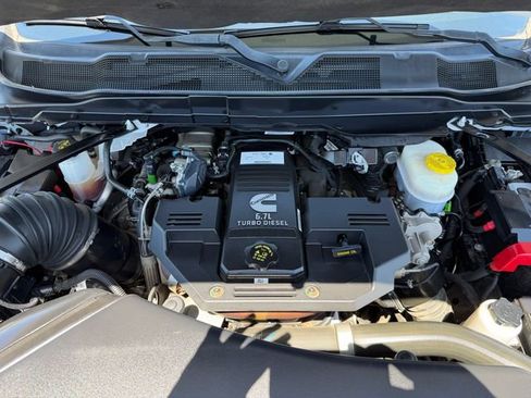 Used 2021 RAM 2500 Laramie AWD/4WD image 20