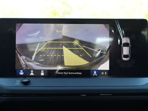 New 2025 Honda Accord EX-L image 33