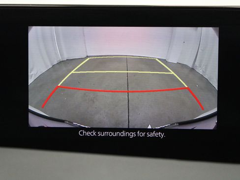 Used 2019 MAZDA MAZDA3 Sedan w/ Premium Package image 32