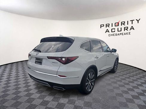 Certified 2026 Acura MDX FWD w/ Technology Package image 5