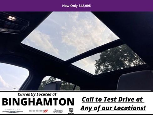 Used 2022 Jeep Grand Cherokee Summit image 43