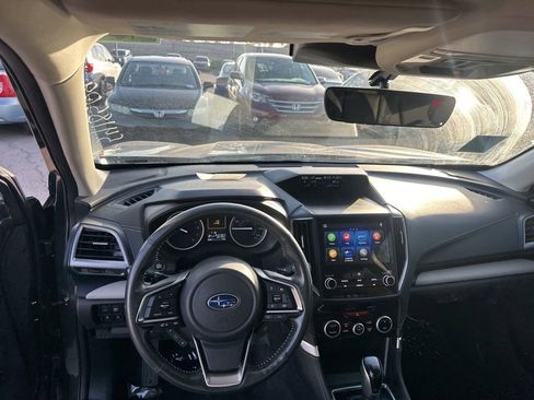 Used 2024 Subaru Forester Limited AWD/4WD image 49