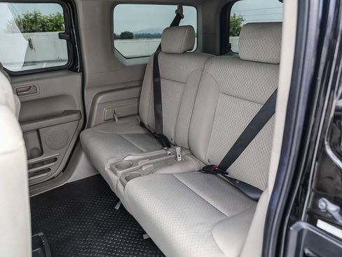 Used 2010 Honda Element LX image 18