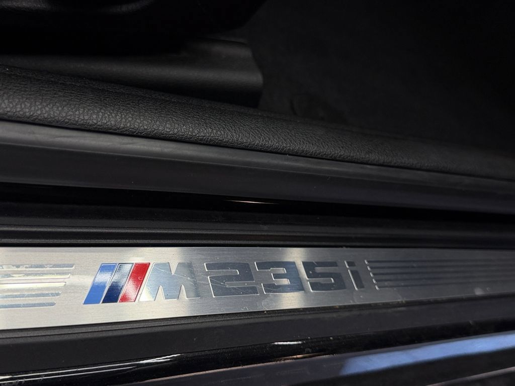 Used 2014 BMW M235i Coupe RWD image 26