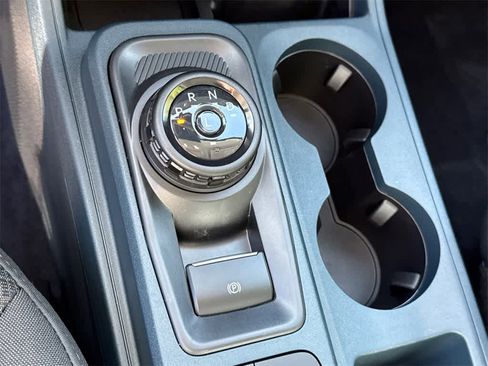 New 2025 Ford Maverick XL image 25