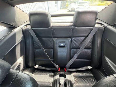 Used 2012 Volkswagen Eos Lux FWD image 16