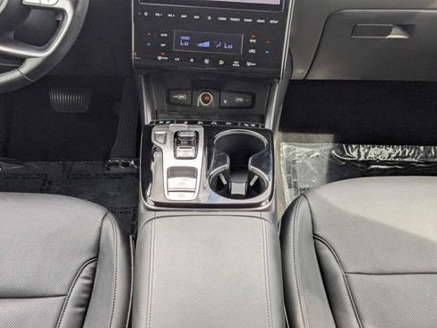 Used 2023 Hyundai Tucson Limited w/ Cargo Package FWD image 20
