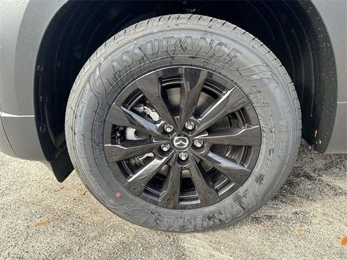 New 2026 MAZDA CX-50 2.5 Hybrid w/ Weather Package image 10