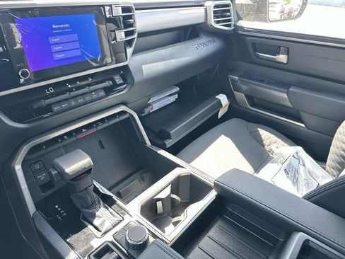 New 2026 Toyota Tundra SR5 AWD/4WD image 32