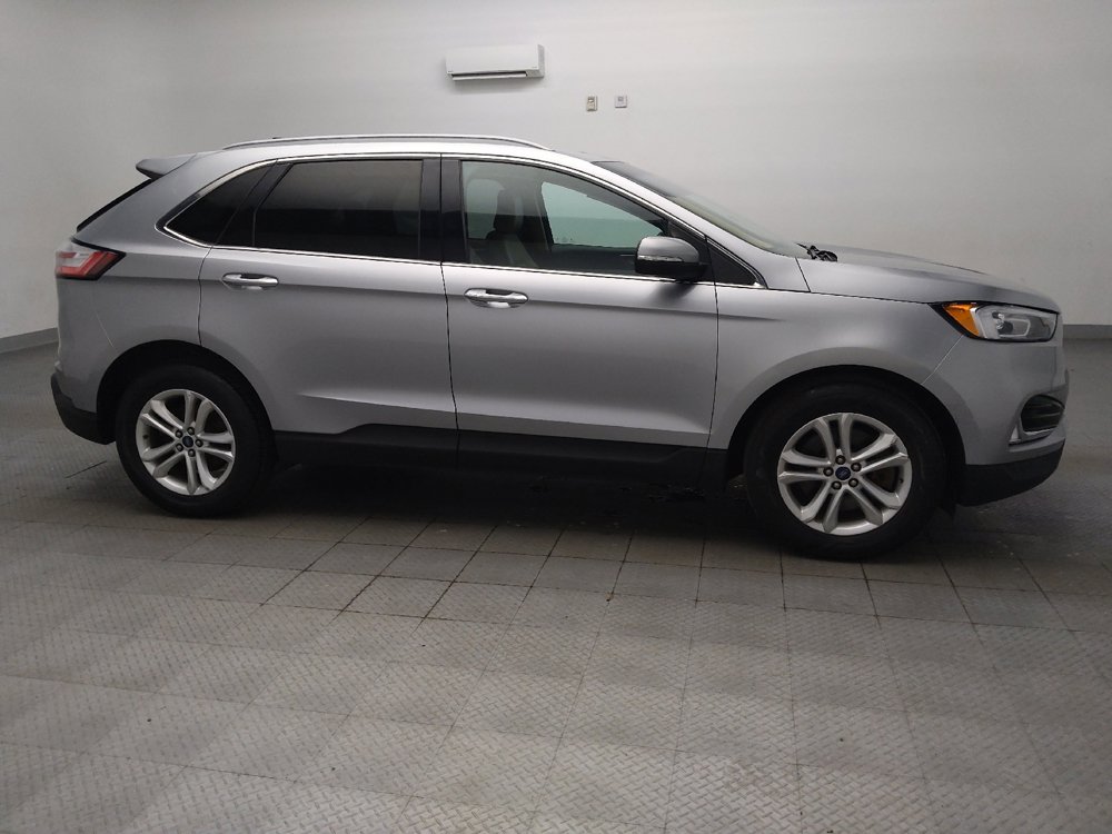 Used 2020 Ford Edge SEL w/ Convenience Package AWD/4WD image 11