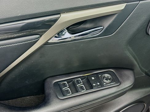 Used 2017 Lexus RX 350 FWD image 15