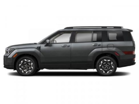 New 2026 Hyundai Santa Fe SEL FWD image 3