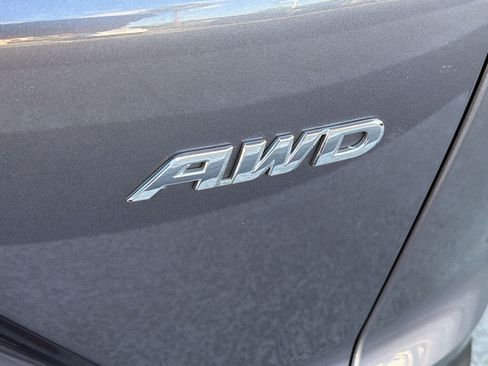 Used 2018 Honda CR-V EX image 32