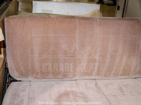 Used 1986 Volkswagen Vanagon image 79