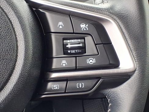 Certified 2023 Subaru Forester Premium image 12