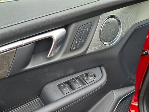 New 2026 Buick Enclave Avenir w/ Super Cruise Package image 15