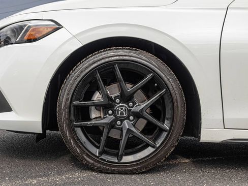 Used 2023 Honda Civic Sport Touring image 36
