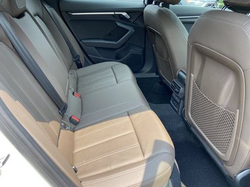 Used 2022 Audi A3 2.0T Premium AWD/4WD image 27